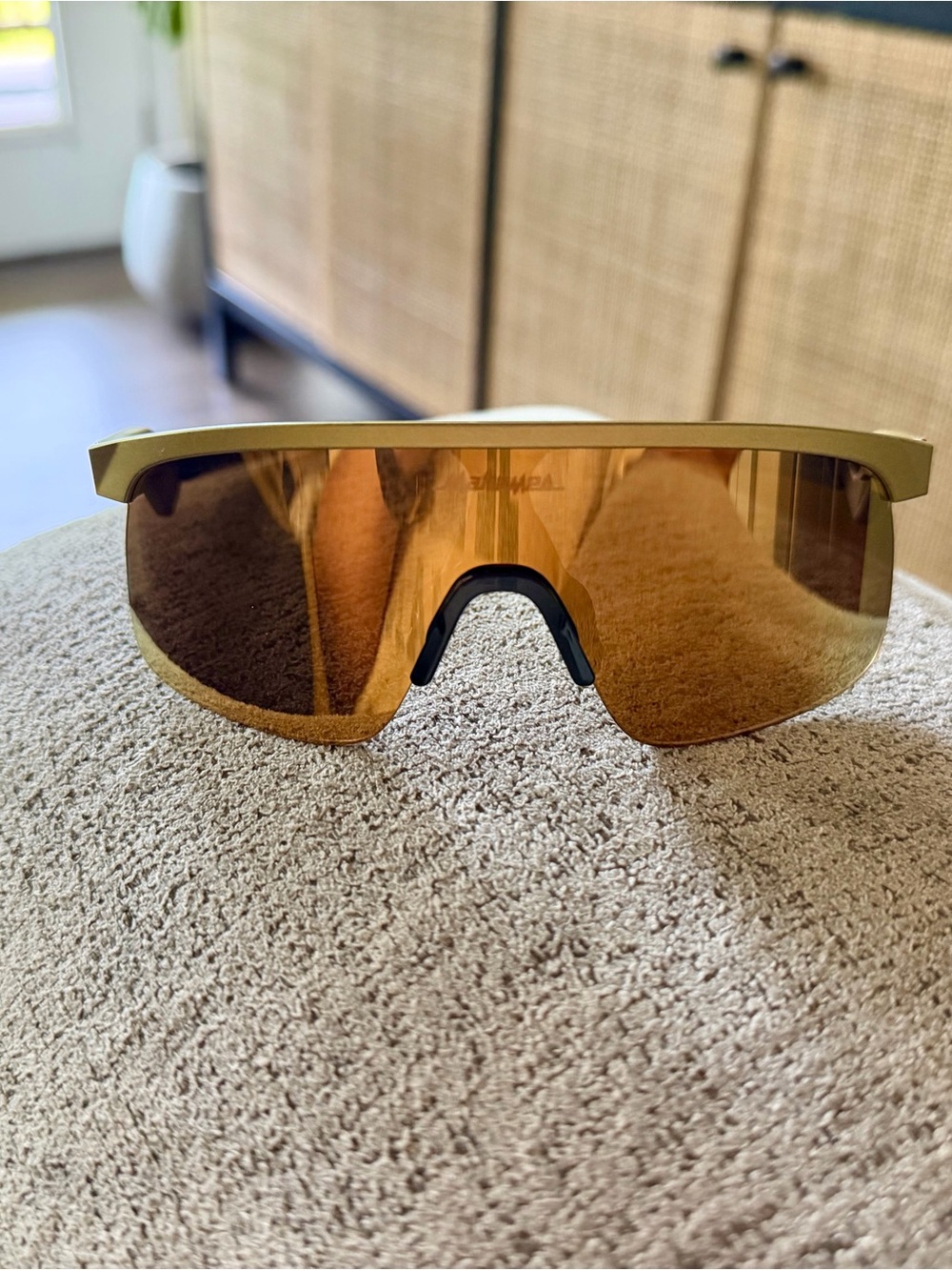 Oakley Resistor (Youth Fit) Patrick Mahomes II Collection Sunglasses